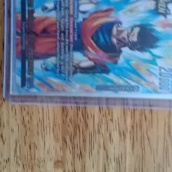 Dragon Ball Super Card Game Son Gohan: Adolescence Leader Foil BT7-075 20000 - Image 3