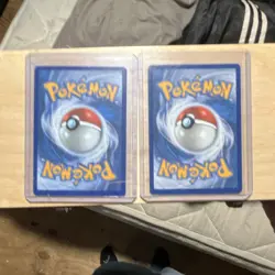 Pokemon TCG SWSH Rosa's Encouragement & Lumiose Lot 2 Cards perfect order - Image 4