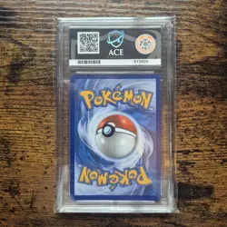 Charmander 038 Black Star Promo First Partner Illustration Ace 10 Pokemon Card - Image 2