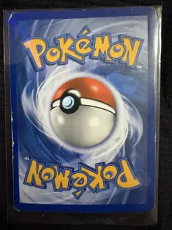 Pokemon TCG Electrike Common Card 64/100 Majestic Dawn NM - Image 3