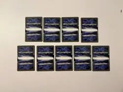 Kamen Rider Dragon Knight/ Ryuki Wing Knight/ Knight Survive Card Lot Full Size - Image 2