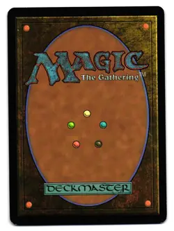 Crystal Shard 159 Uncommon Mirrodin Magic: The Gathering Lightly Played - Image 2