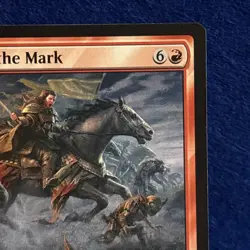 Riders of the Mark 827 The Lord of the Rings Tales of Middle-earth R Normal NM - Image 3