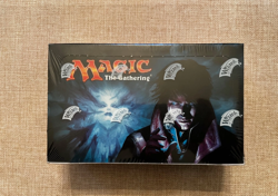 Magic the Gathering SHADOWS OVER INNISTRAD New Sealed English Booster Box - Image 1