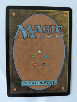 Mox Lotus Unhinged MTG NM Free shipping with tracking - Image 2