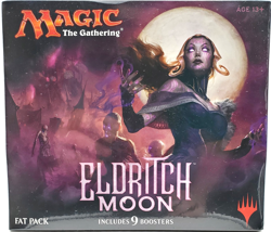 ELDRITCH MOON Fat Pack Magic the Gathering New & Sealed - Image 1