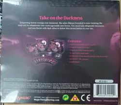 ELDRITCH MOON Fat Pack Magic the Gathering New & Sealed - Image 2