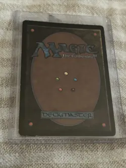 Beta Drain Life - Magic the Gathering MtG Good Conditioning - Image 2