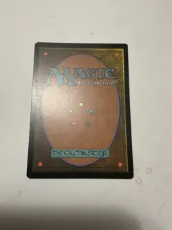 Emiel the Blessed #3 M - LP - Magic the Gathering -MTG See Description - Image 2
