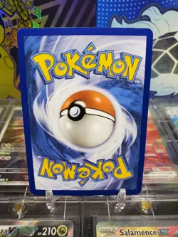 Psyduck 054/165 Reverse Holo Common Pokemon TCG S&V English 151 - Image 2