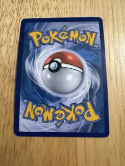 Milotic 23/106 XY Flashfire Reverse Holo Rare Pokemon Card - LP - Image 2