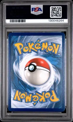 Pokemon Greninja & Zoroark GX Unbroken Bonds Holo Ultra Rare #107/214 PSA 10 - Image 2