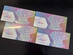 Pokemon Prismatic Evolutions Super Premium Collection | Sealed, New - Image 2