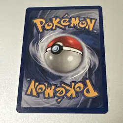 Pokemon - Vulpix 68/102 - Base Set Unlimited - LP - Buy 3 Get 2 Free - Image 2