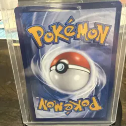2025 Pokemon TCG S-Chinese IN STOCK Gem Pack Vol.3 CBB3C 14 07 Morpeko Holo NM - Image 2