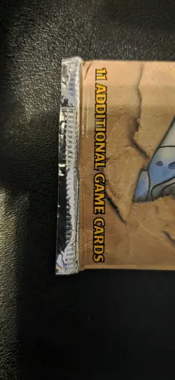 Pokemon Fossil Booster Pack Lapras Artwork Sealed 11 Cards Wizards of the Coast - Image 5