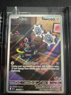 Pokemon Lot Of 8 SIR And IR - Image 2
