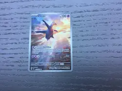 Pokemon Latios Illustration Rare 203/191 Surging Sparks - Image 1