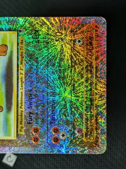 Primeape 59/110 - Legendary Collection Reverse Holo Pokemon TCG LP - Image 5