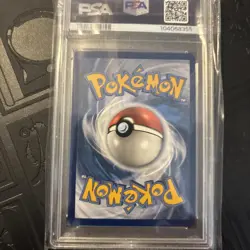PSA 10 - GEM MINT: 2021 Pokemon Chilling Reign Alt Art Zeraora V 166/198 - Image 2