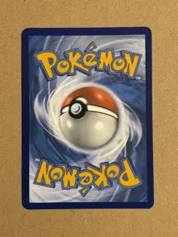Pokemon TCG Team Rockets Weezing Destined Rivals 199/182 NM Condition - Image 2
