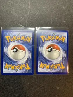 Charmander 026/197 - Charmeleon 027/197 - Pokemon Promo Holo - Obsidian Flames - Image 4
