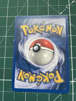 Pokemon TCG Clefable Jungle 1/64 Holo Unlimited Holo Rare - Image 5
