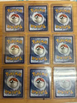 LOT OF 9! Pokemon TCG Rayquaza Holo Promo SWSH029 Sword & Shield - Image 2