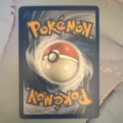 Pokemon Nidoqueen Skyridge 22/144 Rare Regular English very lightly played - Image 2