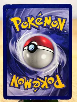 Wizards Black Star Promos Pikachu 4 Promo Pokemon HP - Image 2