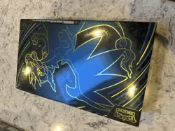 Pokemon Mega Charizard EX Ultra Premium Collection Box Pokemon TCG - Image 1