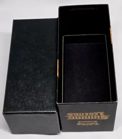 Pokemon SM Shining Legends Ho-Oh Elite Trainer Box ETB EMPTY - Image 5