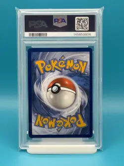 PSA 10 - 2024 POKEMON TEF EN REUNICLUS - Image 2