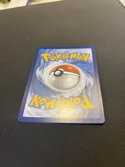 Pokemon Iron Valiant EX Sir 157/131 Prismatic Evolutions - Image 5