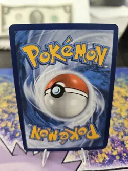 Umbreon 9/15 Pokemon 2025 McDonald's Dragon Discovery Happy Meal M24EN- NEW - Image 2