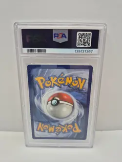 Charizard Ultra Rare SWSH11: Lost Origin Trainer Gallery TG03/TG30 PSA 9 Pokemon - Image 2