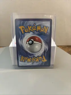 Pokemon TCG Genesect EX Black Bolt Holo Double Rare Card - Image 2