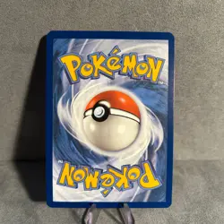 Drifblim 156/091 Paldean Fates Pokemon NM - Image 2