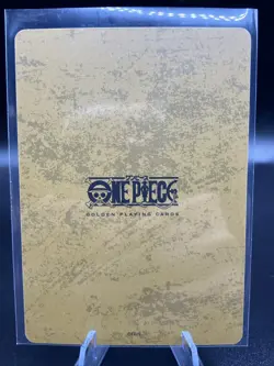 One Piece Golden Playing Card Nami & Robin Clubs Q Jump Festa 2024 - Image 2