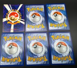 Pokemon TCG 33 Card Lot mixed rarity japanese english vintage modern nm(read) - Image 2