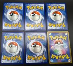 Pokemon TCG 33 Card Lot mixed rarity japanese english vintage modern nm(read) - Image 4