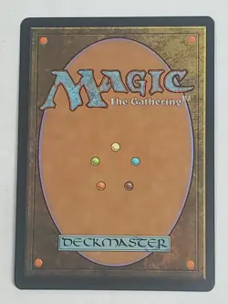 MTG Spined Sliver (Stronghold/Gold/U) - BGM - Image 2