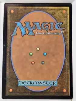 Realm-Cloaked Giant - Commander: Bloomburrow - Magic the Gathering MTG Nice! - Image 2