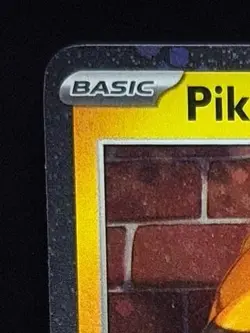 Pikachu (Pokemon Day 2026) 051/162 Holofoil Miscellaneous Cards & Products - Image 2