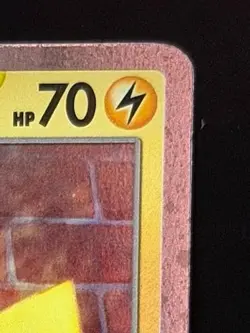 Pikachu (Pokemon Day 2026) 051/162 Holofoil Miscellaneous Cards & Products - Image 3