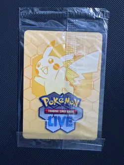 Pokemon TCG Bulbasaur (Mega Evolution Stamped) 133/132 Sealed - Image 2