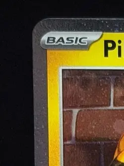Pikachu (Pokemon Day 2026) 051/162 Holofoil Miscellaneous Cards & Products - Image 2