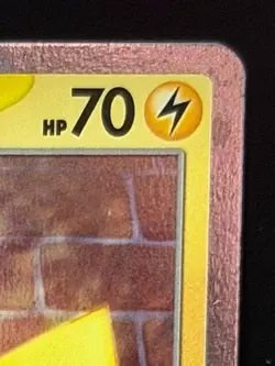 Pikachu (Pokemon Day 2026) 051/162 Holofoil Miscellaneous Cards & Products - Image 3