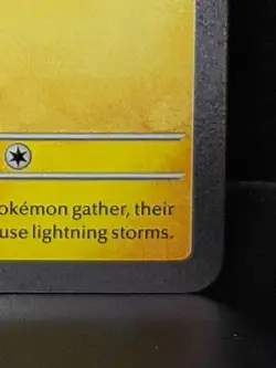 Pikachu (Pokemon Day 2026) 051/162 Holofoil Miscellaneous Cards & Products - Image 5