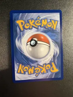 Oricorio EX 110/094 NM Full Art Phantasmal Flames, Pokemon TCG - Image 2